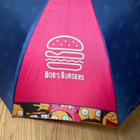 Fox Anidom Umbrella RARE - Picture 4 of 9